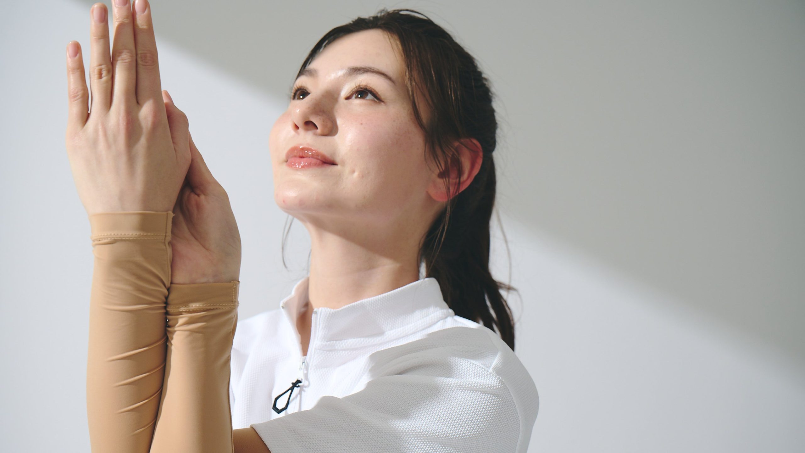 เหตุผลที่ต้องเลือกอินเนอร์ SOLitude สำหรับหน้าร้อน